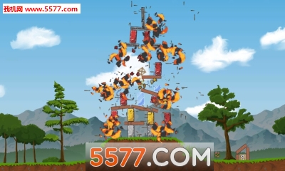 LittleDemolition(小拆迁安卓版)的图册