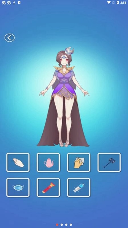 疯狂模拟器小游戏的图册