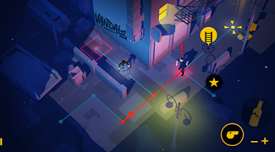 涂鸦破坏者手机版的图册