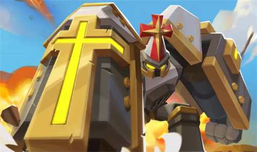 塔防战歌的图册