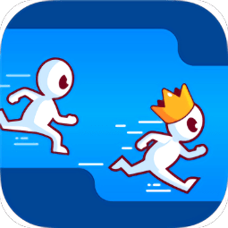 竞赛运行3D无限金币版