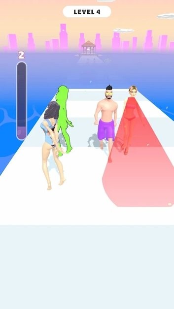 分心男朋友(DistractedBoyfriend)的图册