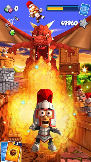 弹射之王的图册