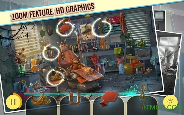 医生的奇怪案例无限金币版的图册