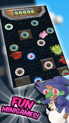 围墙大作战免费版的图册