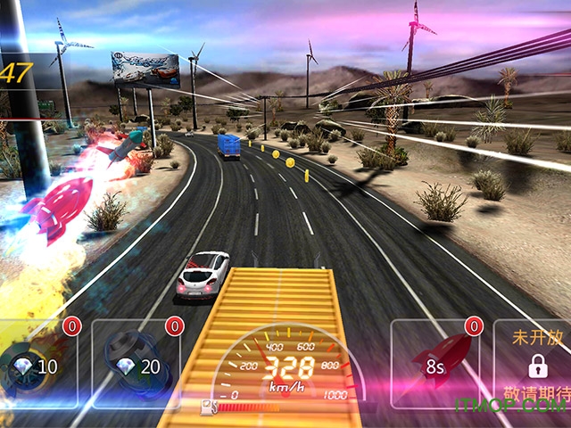 车王之王无限钻石版的图册