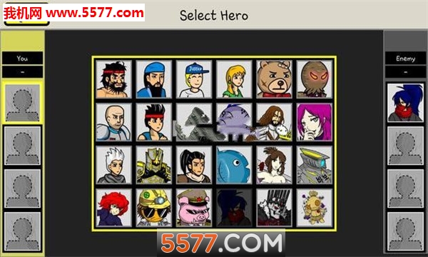 4vs42安卓版的图册