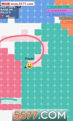 冲突io大作战安卓版Clash.io)的图册