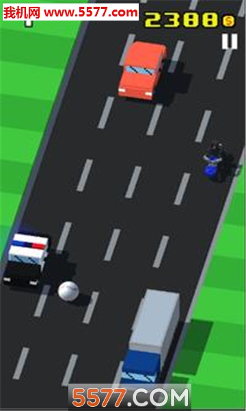 DodgyRoad安卓版的图册