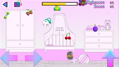 美味糖果星球的图册