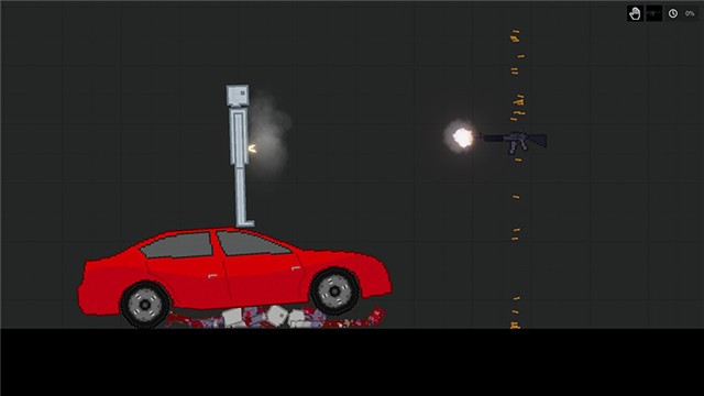 人类游乐场的图册