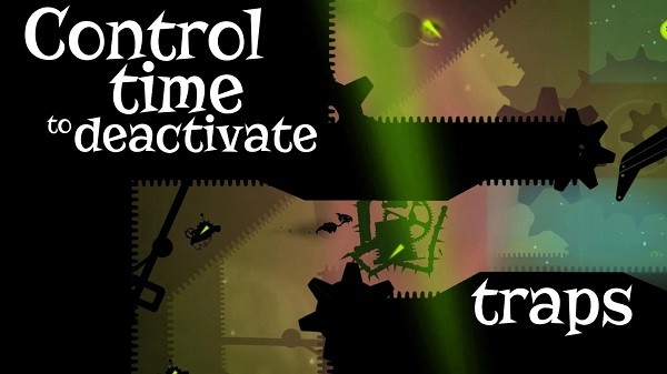 囚牢时间之绿手机版的图册