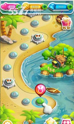 消个毛线(类似天天爱消除)的图册