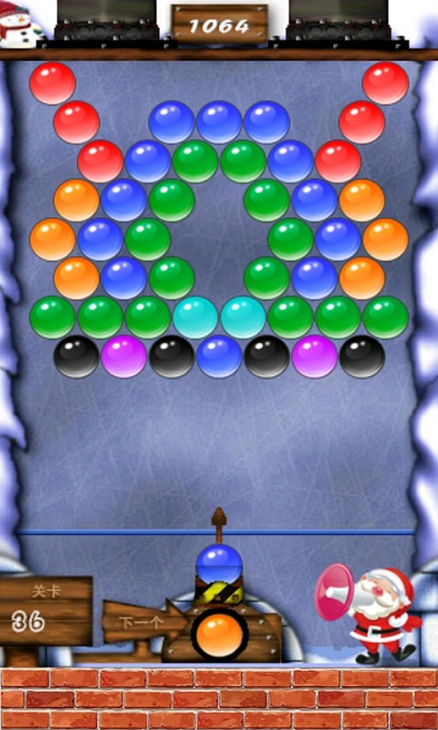 凯斯泡泡龙的图册