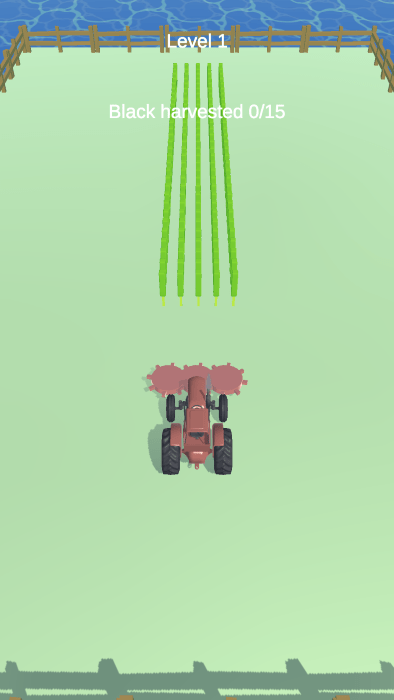 收获挑战游戏(harvestingchallenge)的图册