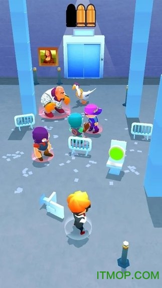 枪支传奇最新版的图册