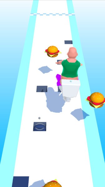 苗条的女王官方版的图册