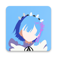 WallpapersforReZero(从零壁纸软件)