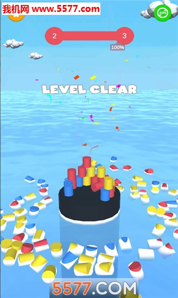 knocktower安卓版的图册