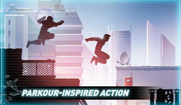 矢量追逐高级版的图册