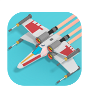 CrossySpace(OrbitySpace手机版)