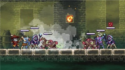 怪物圣所的图册