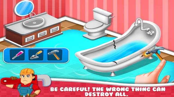 救救Fixit先生的图册