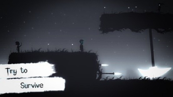 地狱边境最后的希望的图册