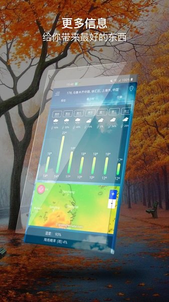 天气预测最新版的图册