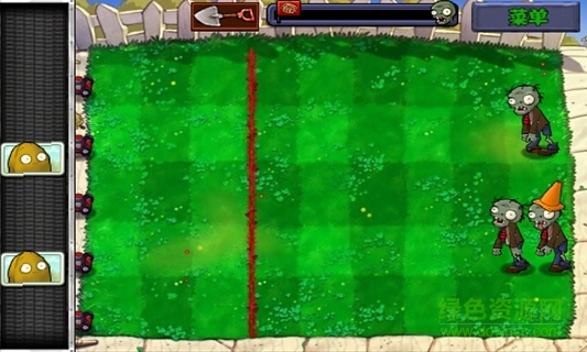 植物大战僵尸十周年纪念版手机版的图册