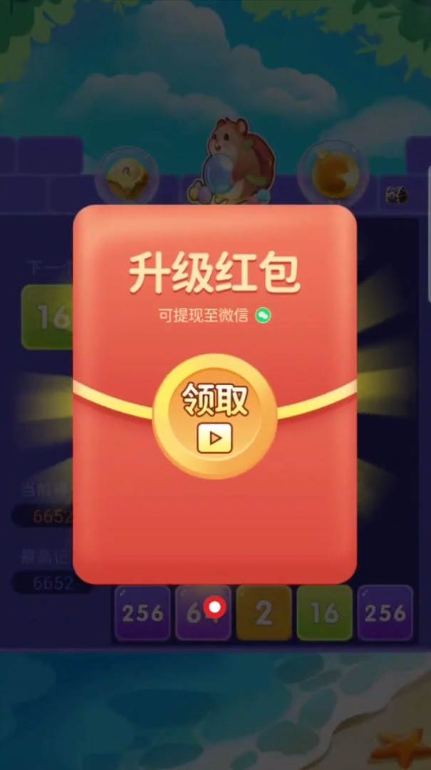 2048泡泡龙的图册