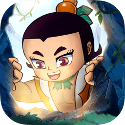 葫芦兄弟阿达游戏