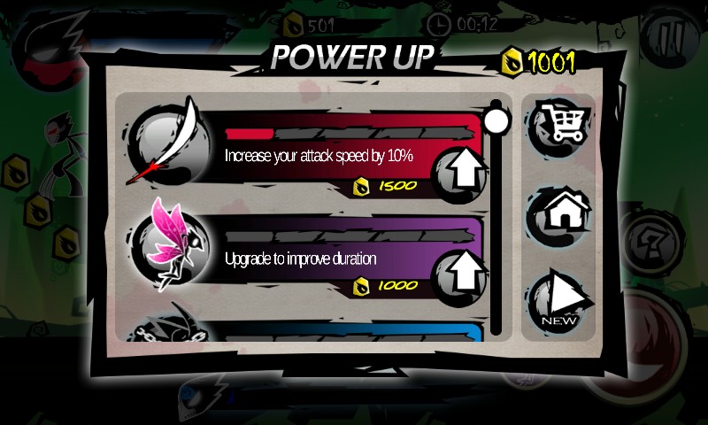 火柴人复仇2手机版的图册