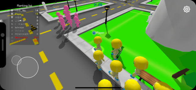 跟风小镇的图册