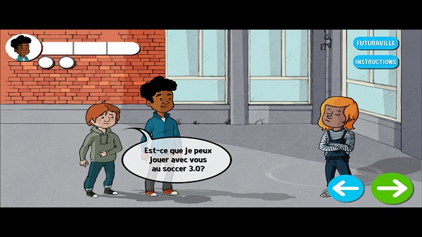 一起反对暴力游戏的图册