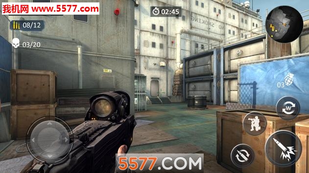 绝密狙击行动手机版的图册