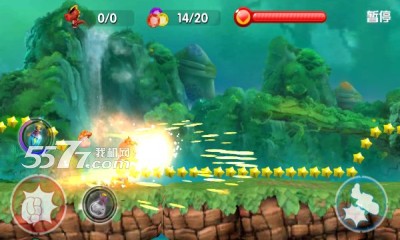 猪猪侠之终极决战(猪猪侠电影改编)的图册