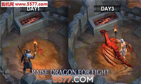 凛冬手游(沙盒生存)的图册