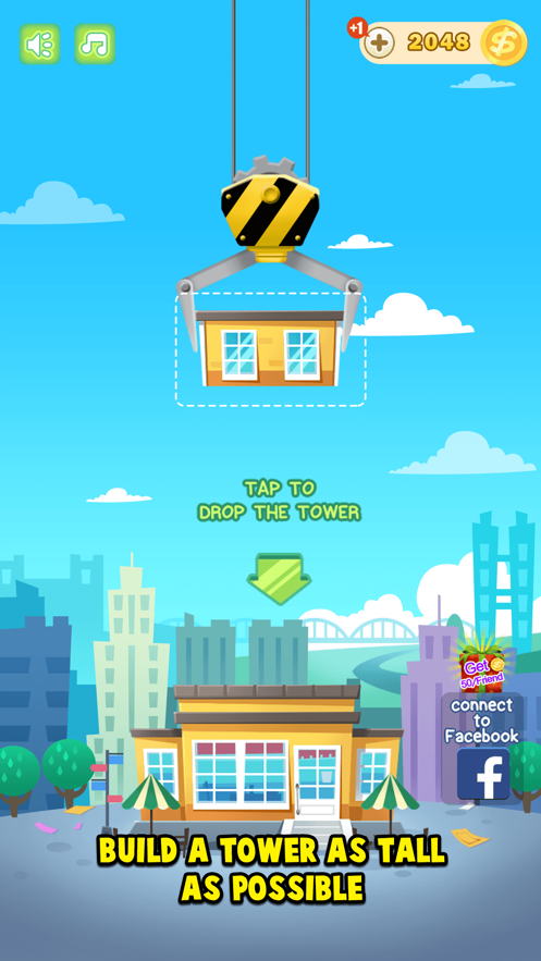 盖楼大作战最新版的图册