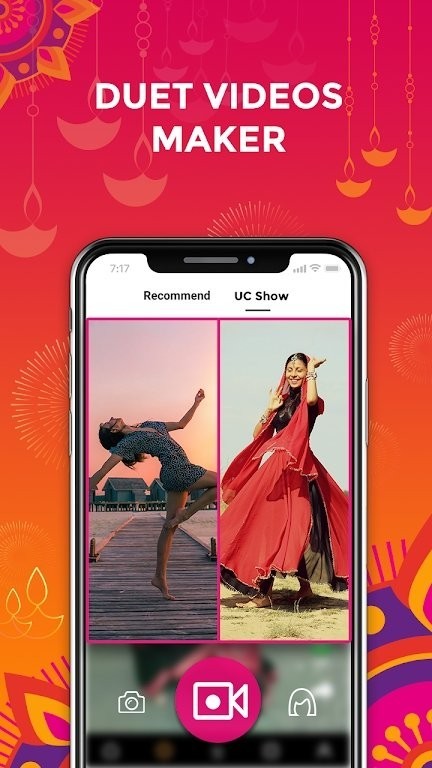 ucvideo官方版的图册