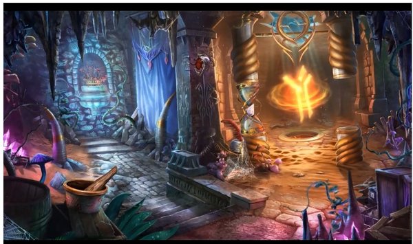 秘密组织7中文版TheSecretOrder7(Full)的图册