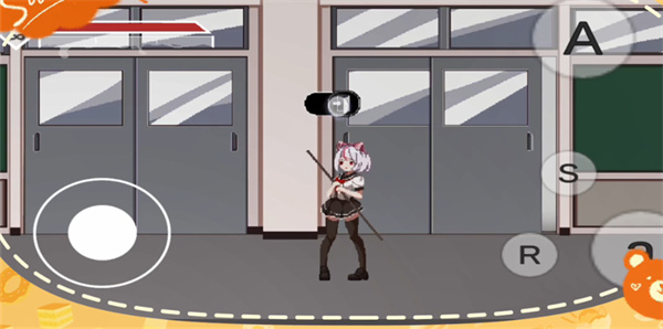 夏哈塔遭难的一天全CG的图册