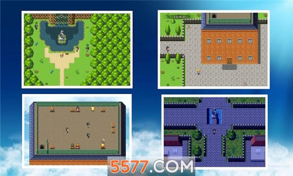 空之繁星安卓版的图册