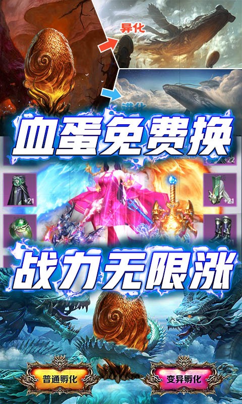 侍忍者官方版的图册