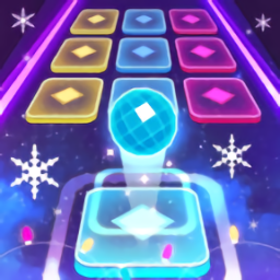 色彩跳跃3d手游(colorhop3d)