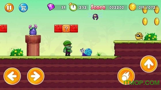 超级皮诺手游的图册