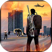 狙击手末日城市生存中文破解版