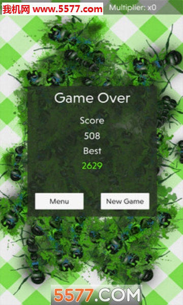 没有更多的蚂蚁手机版的图册