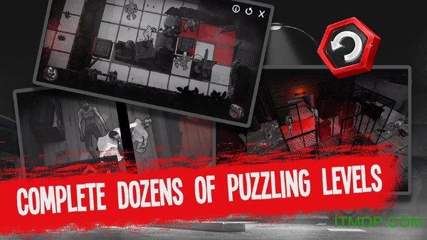 死亡行动僵尸生存中文版的图册