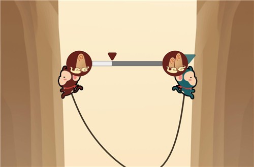 跳出五指山的图册